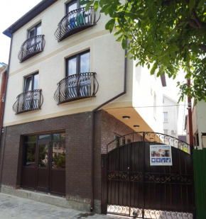 Guest house Aneta